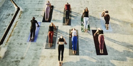 Yoga