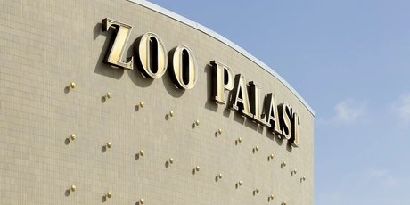 Zoo Palast