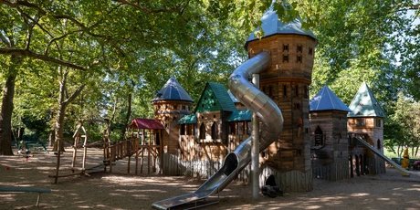 Zauberspielplatz