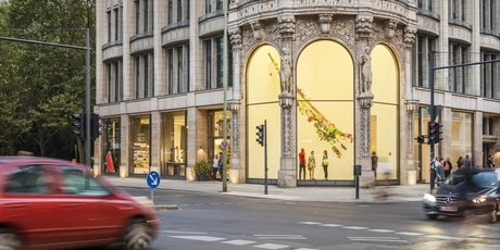 Galerie Thomas Schulte
