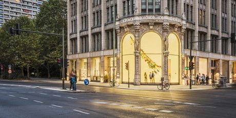 Galerie Thomas Schulte