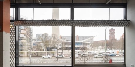 Ausstellungsraum nGbK