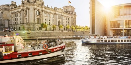 Reichstag Berlin