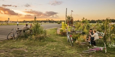 Tempelhofer Feld