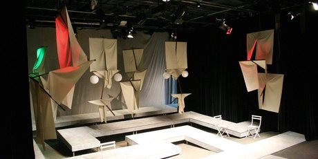 theaterforum kreuzberg