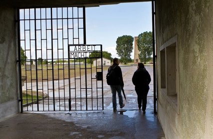 Gedenkstaette und Museum Sachsenhausen