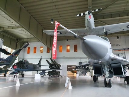 Militärhistorisches Museum Ausstellung