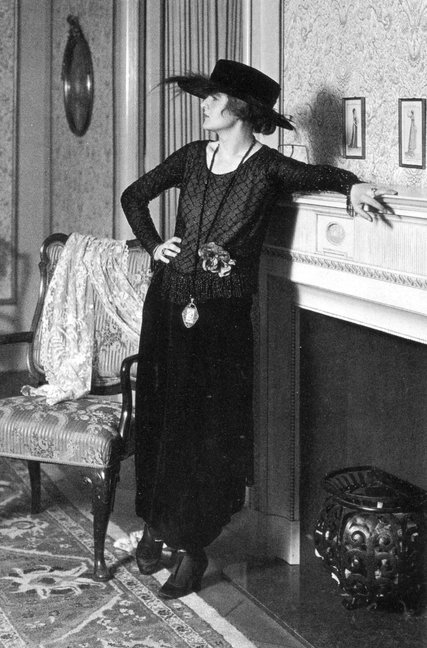 Anita Berber