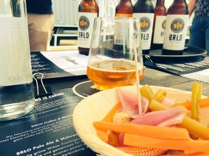 BRLO Brwhouse + Biergarten