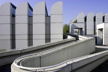 Bauhaus-Archiv - Museum für Gestaltung