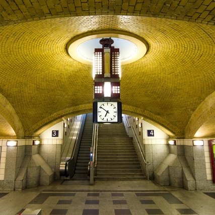 Bahnhof Zoo