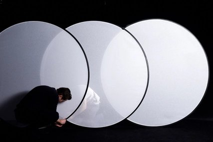 Ausstellung zur BERLIN DESIGN WEEK 2019