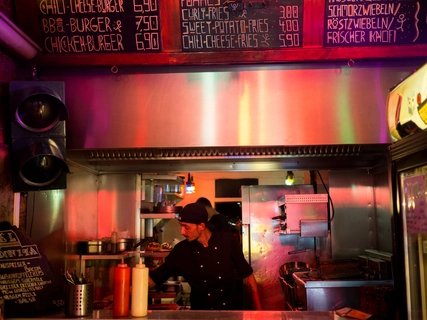 Berlinburger International
