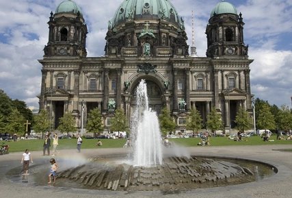 Berlin Cathedral
