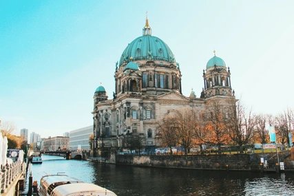 Berlin Cathedral