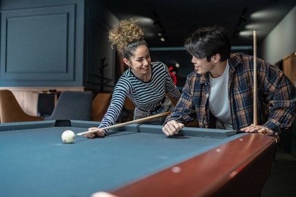 Billiard