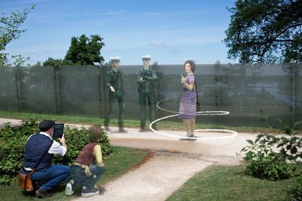 Border Zone