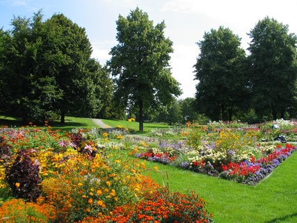 Britzer Garten