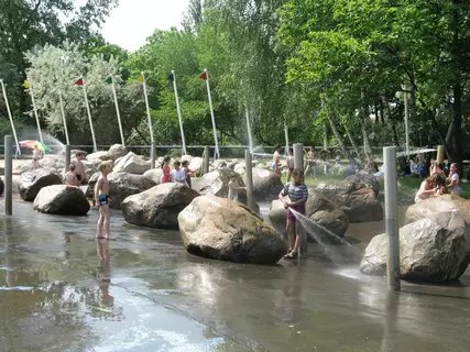 Britzer Garten