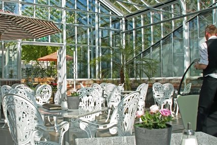 Café Lenné