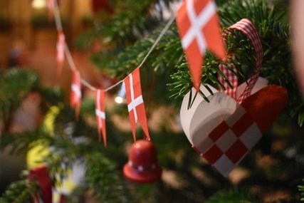 Danish Christmas