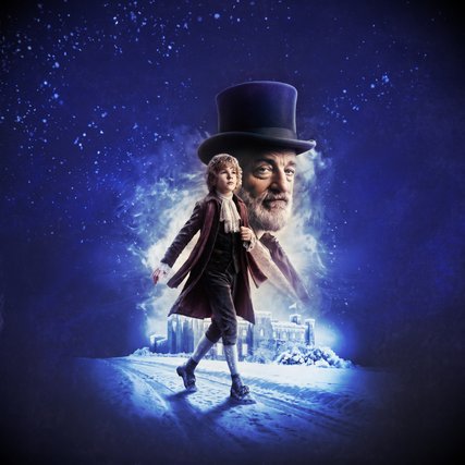 "Der Kleine Lord", Key Visual