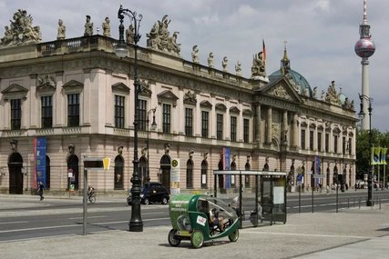 Zeughaus Unter den Linden