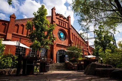 Brew Dog DogTap Berlin Britische Bar 