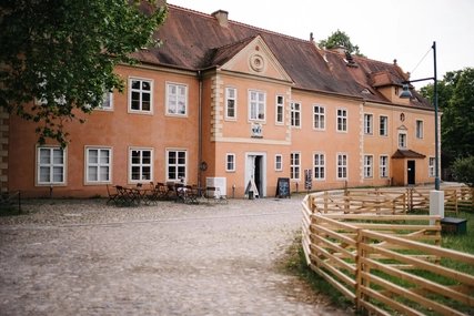 Domäne Dahlem
