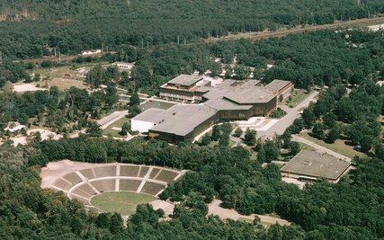 FEZ - Wuhlheide