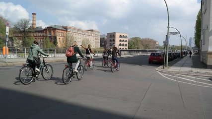 Berlin