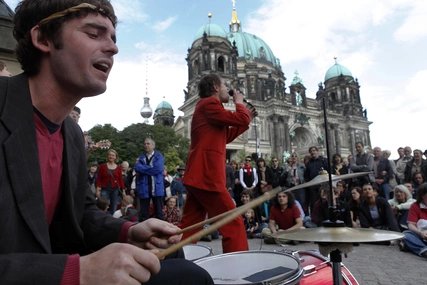 Fête de la Musique 2011