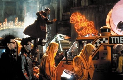 49h ICC, Film Blade Runner