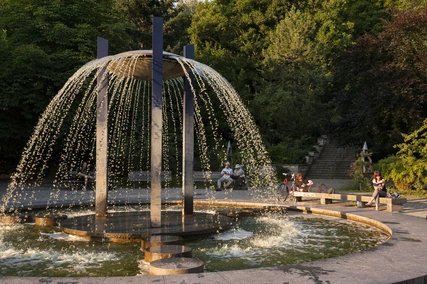 cafe schoenbrunn, volkspark, frierdichshain