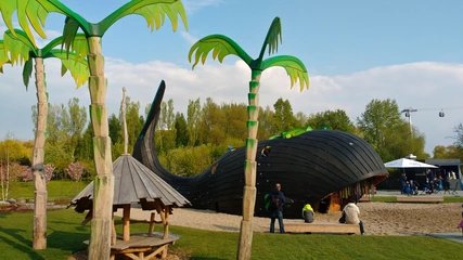 IGA Berlin 2017