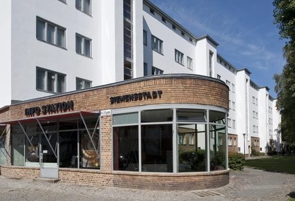 Großsiedlung Siemensstadt 