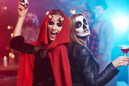 Halloween Party