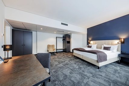 Hotel am Borsigturm