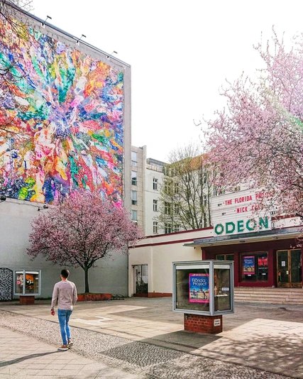 Kino Odeon