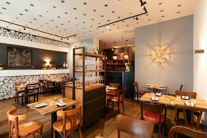 Restaurant Bricole