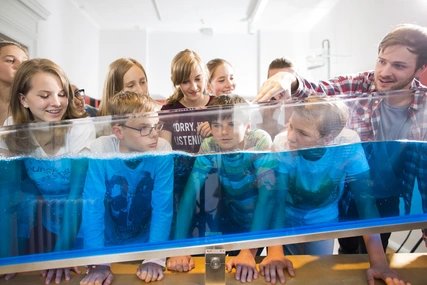 Klassenfahrten Reisen