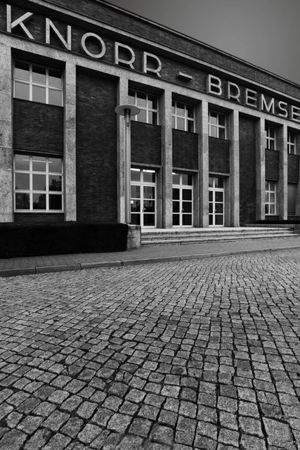 Knorr Werkzeugmaschinenfabrik