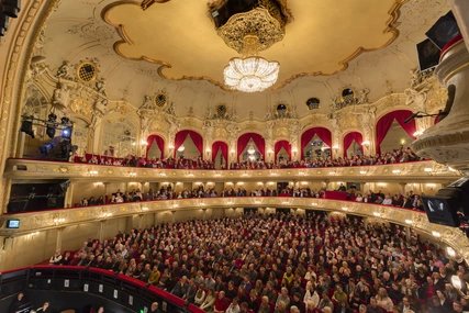 Komische Oper Berlin