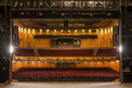 Komische Oper Schillertheater