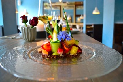 Restaurant Kopps