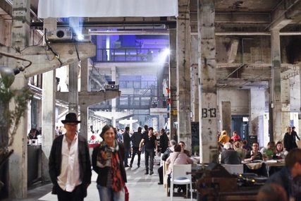 Berlin Food Week
