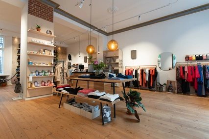LOVECO Shop - Vegan Fashion/Fair Trade 