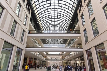 LP12 Mall of Berlin