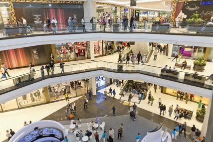 LP12 Mall of Berlin