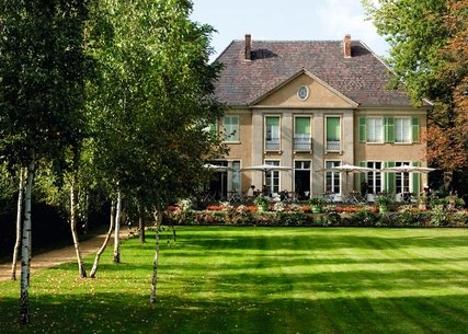 Villa Liebermann a Wannsee a Berlino